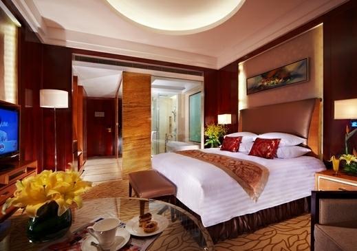 Zhonghao Hotel Qinghai Golmud Phòng bức ảnh