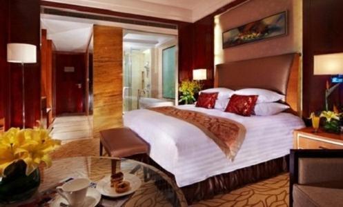 Zhonghao Hotel Qinghai Golmud Phòng bức ảnh