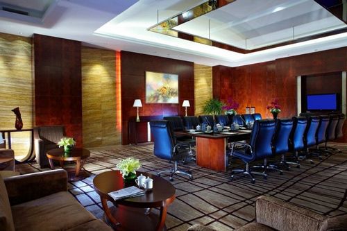 Zhonghao Hotel Qinghai Golmud Tiện nghi bức ảnh